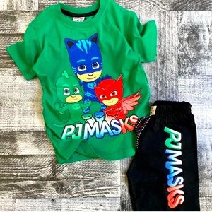 Made in Turkey 3-8 years ago, good